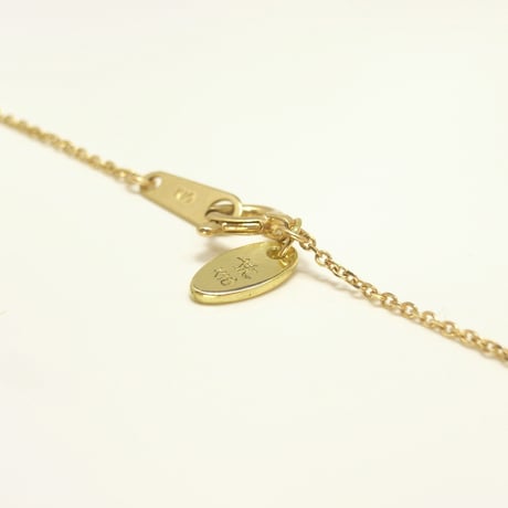 片羽 necklace | G-series