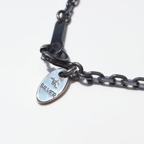 34T chainring necklace＋hexagon plate