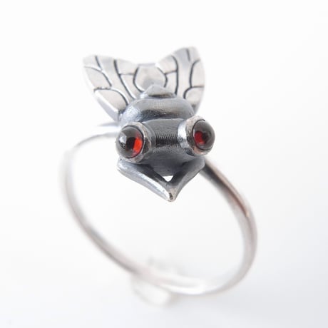 fly ring
