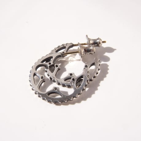 34T chainring pierce - heavy-duty ver. | sv | large