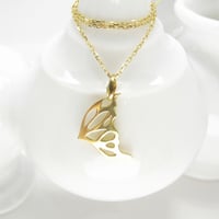 片羽 necklace | G-series