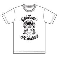 エマ Tee | white