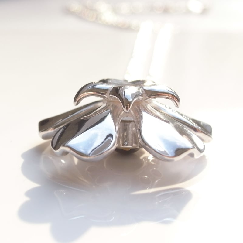 鈴木荘に咲く薔薇のネックレス | suzukiso