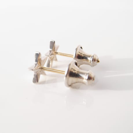 the star!! pierce | sv