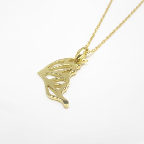 片羽 necklace | G-series