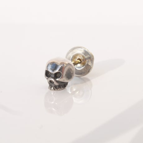 baby skull pierce