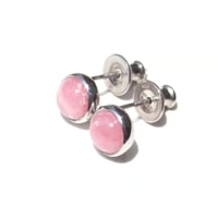 Candy pierce | rhodochrosite