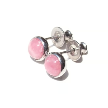Candy pierce | rhodochrosite