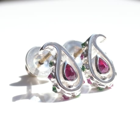 Paisley pierce | sv