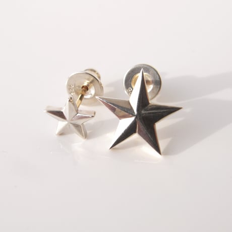 the star!! pierce | sv
