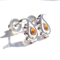 Paisley pierce!! (small) | sv