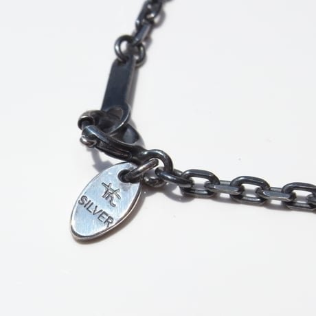 34T chainring necklace＋coffee bean