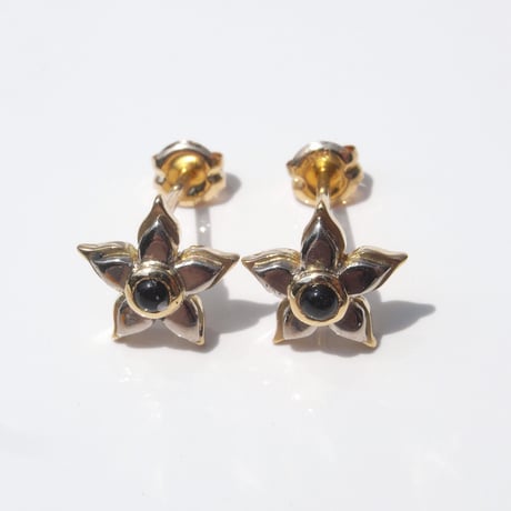 layer flower pierce