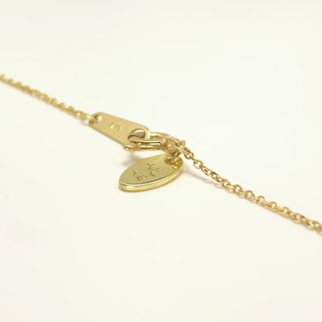 butterfly necklace | G-series