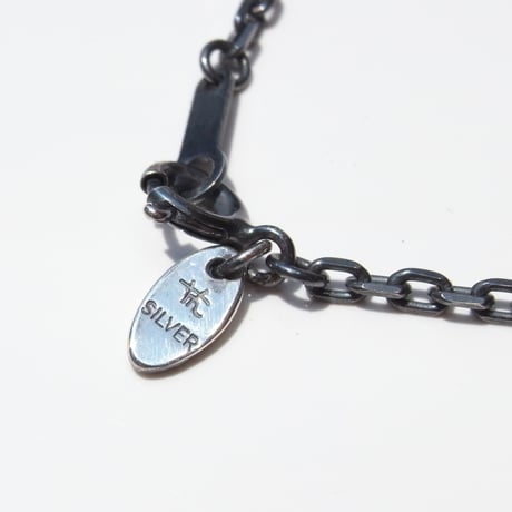 34T chainring necklace＋the big star!!