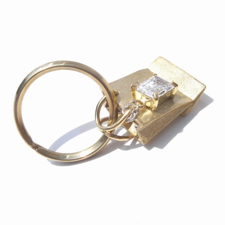 paper-bag Keyholder | cz