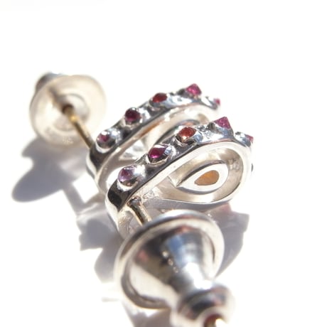 Paisley pierce!! (small) | sv