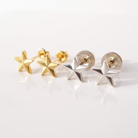 the star!! pierce | sv