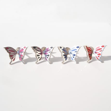 CATEGORY Butterfly | suzukiso