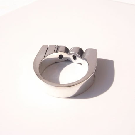 「ROCK」ring