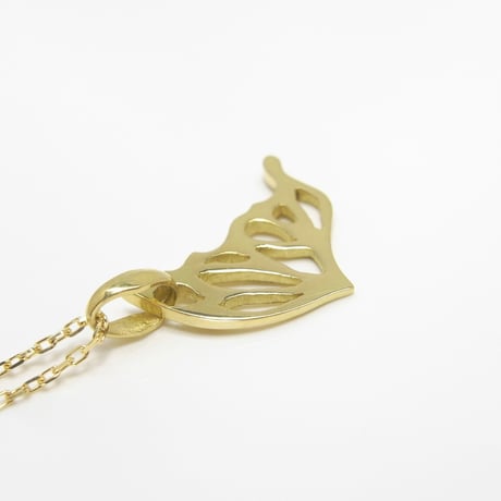 片羽 necklace | G-series