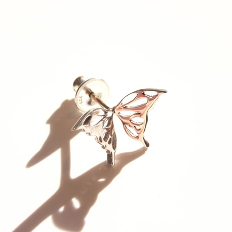 butterfly pierce | Small | sv