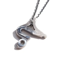 END necklace!!