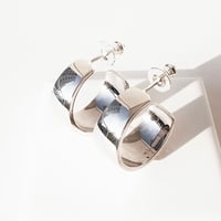 ボリューミーpierce 『hoop』