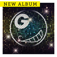 【NEW ALBUM】ピカピカ