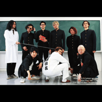 【DVD】FUNKIST＆二人目のジャイアン「バカ決定戦」