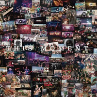 【DVD】THIS MOMENT