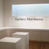 Gallery  Nishikawa  kyoto