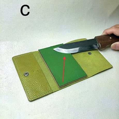 コンパクト シャープナー