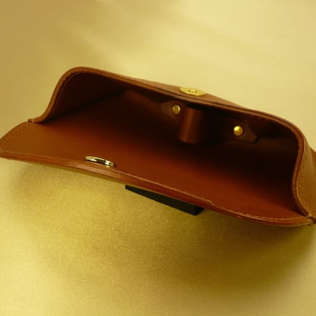 アイグラスケース　BN/R/BN/G
