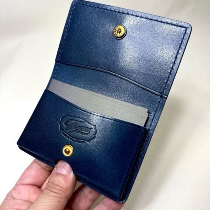 カードケース NIKE（ニケ）NB/W/NB/Br | THESEUS & REST STORE
