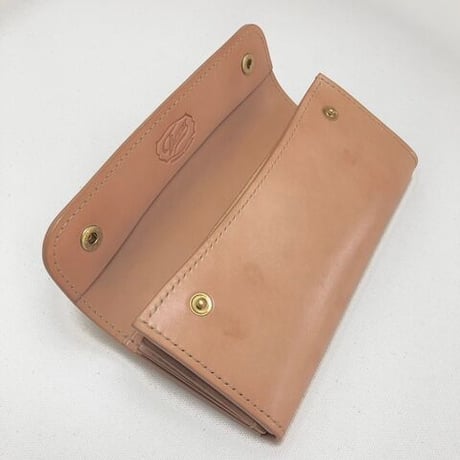 ロングウォレット　プルートス　（PLUTUS）
