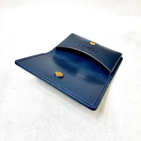 カードケース  NIKE（ニケ）NB/W/NB/Bｒ