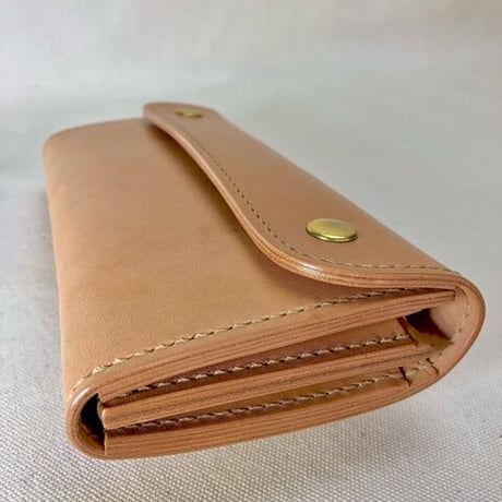 ロングウォレット　プルートス　（PLUTUS）
