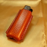 ライターケース  BN/T/BN
