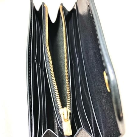 ロングウォレット　プルートス　（PLUTUS）