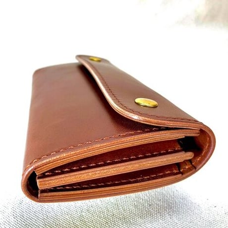 ロングウォレット　プルートス　（PLUTUS）