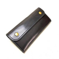 ロングウォレット　プルートス　（PLUTUS）