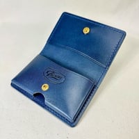 カードケース  NIKE（ニケ）NB/W/NB/Bｒ