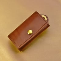 キーケース  FATA（ファタ）DB/W/DB/Bｒ
