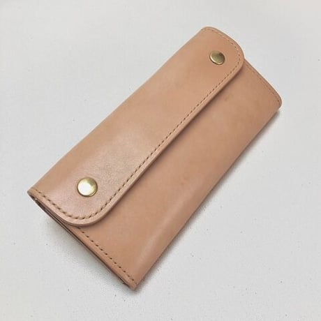 ロングウォレット　プルートス　（PLUTUS）