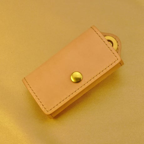 キーケース  FATA（ファタ）NL/W/BZ/Bｒ