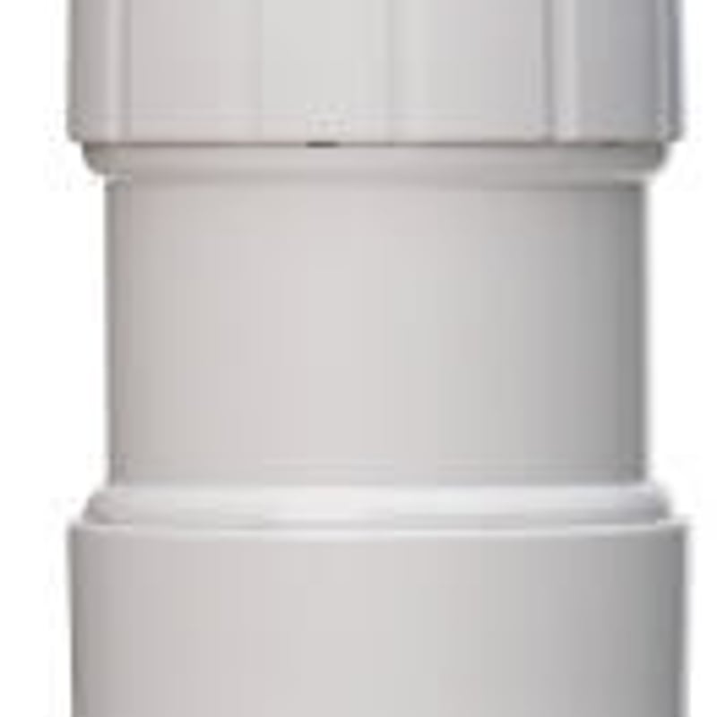 ピュリフリー【ホワイト：PF-W4】2年使える浄水器(税込送料込) | セミ
