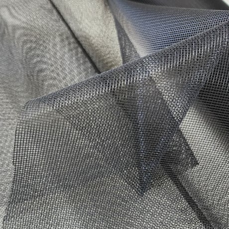スサノヲ糸レースネット10m巻　防虫忌避剤練り込み糸で織られた網状のレースネットです【税込・送料込】