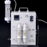 湿度コントロールユニット(制御装置)「標準仕様」型番AHCU-1