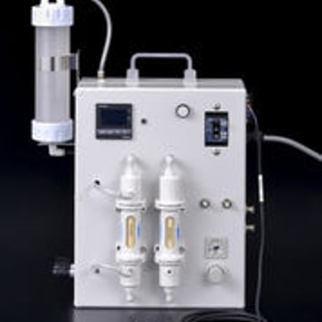 湿度コントロールユニット(制御装置)「標準仕様」型番AHCU-1